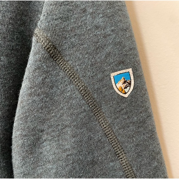 Kuhl Pullover - Picture 2 of 5